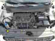 2021 Hyundai Venue SE with VIN KMHRB8A32MU066214, listed as a Copart auction lot 71952654 with 75,826 mi miles and Non repairable. Bid and sale history available at DreamBid. Image 13.