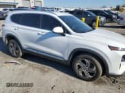 ✅ 2021 Hyundai Santa Fe SEL • VIN: 5NMS2DAJ0MH347979 • Lot: 80461023. Wystawiony na Copart z przebiegiem 30 863 mil. Bezpłatny archiwum sprzedaży aukcyjnych z USA i szczegółowy raport historii pojazdu na DreamBid. Zdjęcie 4.