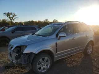 2008 Saturn VUE XR с VIN 3GSDL73798S571991, выставлен на аукционе Copart как лот 75758004 с пробегом 158 717 миль миль и Списание • Salvage title. История ставок и продаж доступна на DreamBid. Изображение 1.