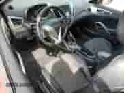 ✅ 2013 Hyundai Veloster RE:MIX • VIN: KMHTC6AD0DU134901 • Лот: 51508985. Размещён на Copart с пробегом 126 565 миль миль. Получите бесплатный доступ к архиву аукционных продаж из США и посмотрите подробный отчёт об истории автомобиля на DreamBid. Изображение 8.