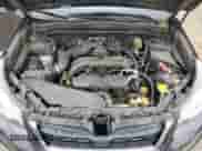 2017 Subaru Forester Limited с VIN JF2SJAJC3HH491389, выставлен на аукционе Copart как лот 90037315 с пробегом 85 289 миль миль и Списание • Salvage title. История ставок и продаж доступна на DreamBid. Изображение 12.