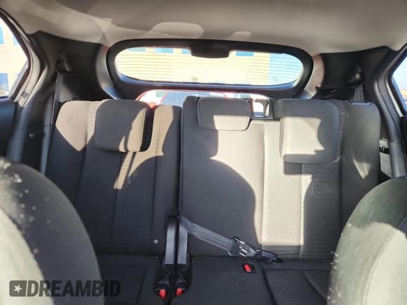 ✅ 2019 Mitsubishi Eclipse Cross ES • VIN: JA4AT3AA7KZ039455 • Lot: 92651785. Listed on Copart with 101,373 mi. Free auction sales archive from the USA and detailed vehicle history report at DreamBid. Image 10.