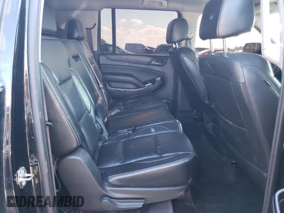 ✅ 2016 GMC Yukon XL SLE • VIN: 1GKS1FKC3GR231405 • Лот: 78096794. Опубликован ранее на Copart с пробегом Не указан. Бесплатный доступ к архиву аукционных продаж из США и подробный отчёт об истории автомобиля на DreamBid. Изображение 11.