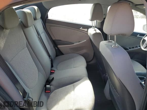 ✅ 2013 Hyundai Accent GLS • VIN: KMHCT4AE3DU367152 • Лот: 74022194. Опубликован ранее на Copart с пробегом 223 285 миль. Бесплатный доступ к архиву аукционных продаж из США и подробный отчёт об истории автомобиля на DreamBid. Изображение 10.