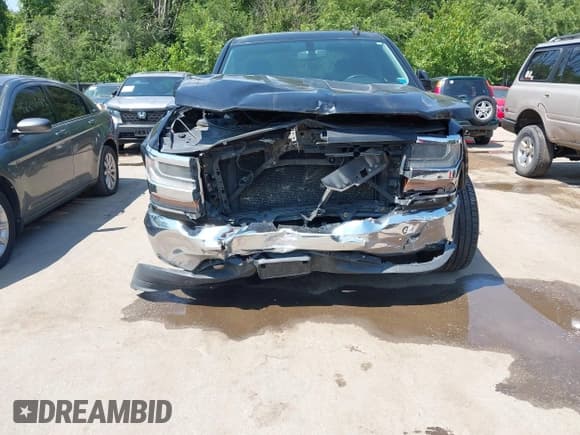 ✅ 2016 Chevrolet Silverado 1500 LT • VIN: 3GCUKREC8GG148633 • Lot: 42904875. Wystawiony na IAAI z przebiegiem 158 654 mil. Bezpłatny archiwum sprzedaży aukcyjnych z USA i szczegółowy raport historii pojazdu na DreamBid. Zdjęcie 13.