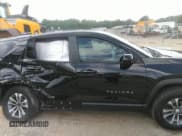 ✅ 2025 Chevrolet Equinox FWD LT • VIN: 3GNAXHEG7SL170096 • Lot: 42863360. Wystawiony na IAAI z przebiegiem 7 854 mil. Bezpłatny archiwum sprzedaży aukcyjnych z USA i szczegółowy raport historii pojazdu na DreamBid. Zdjęcie 13.