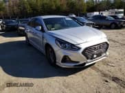 ✅ 2018 Hyundai Sonata Limited • VIN: 5NPE34AF2JH597177 • Лот: 67761662. Опубликован ранее на Copart с пробегом 49 744 миль. Бесплатный доступ к архиву аукционных продаж из США и подробный отчёт об истории автомобиля на DreamBid. Изображение 11.