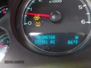 ✅ 2009 Chevrolet Silverado 1500 • VIN: 3GCEC33J49G148325 • Lot: 42208402. Wystawiony na IAAI z przebiegiem 200 901 mil. Bezpłatny archiwum sprzedaży aukcyjnych z USA i szczegółowy raport historii pojazdu na DreamBid. Zdjęcie 15.