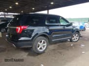 ✅ 2017 Ford Explorer XLT • VIN: 1FM5K8D82HGC79254 • Lot: 41958610. Wystawiony na IAAI z przebiegiem Nie podano. Bezpłatny archiwum sprzedaży aukcyjnych z USA i szczegółowy raport historii pojazdu na DreamBid. Zdjęcie 4.