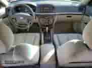 2008 Hyundai Sonata GLS with VIN 5NPET46C88H298799, listed as a Copart auction lot 84792995 with 187,564 mi miles and Clean title. Bid and sale history available at DreamBid. Image 8.