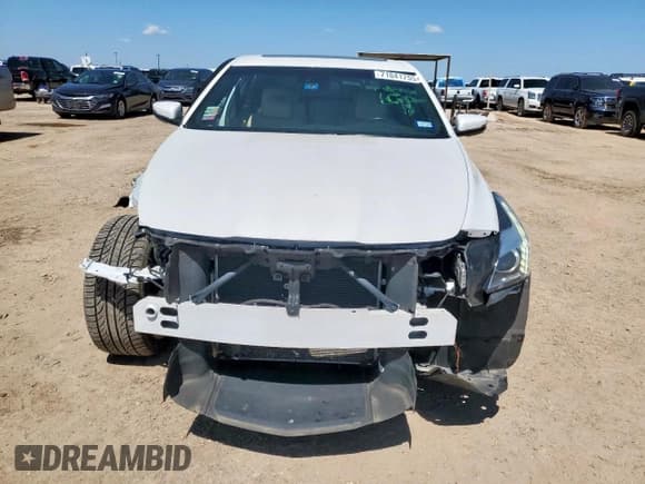 ✅ 2019 Cadillac CTS Luxury RWD • VIN: 1G6AR5SXXK0113526 • Lot: 71041755. Wystawiony na Copart z przebiegiem 49 097 mil. Bezpłatny archiwum sprzedaży aukcyjnych z USA i szczegółowy raport historii pojazdu na DreamBid. Zdjęcie 5.