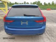 ✅ 2019 Volvo V90 • VIN: YV1A22VM2K1084934 • Лот: 42518791. Опубликован ранее на IAAI с пробегом 77 401 миль. Бесплатный доступ к архиву аукционных продаж из США и подробный отчёт об истории автомобиля на DreamBid. Изображение 17.