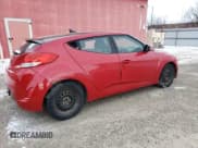 ✅ 2015 Hyundai Veloster • VIN: KMHTC6AD3FU244036 • Lot: 83230804. Wystawiony na Copart z przebiegiem 239 408 mil. Bezpłatny archiwum sprzedaży aukcyjnych z USA i szczegółowy raport historii pojazdu na DreamBid. Zdjęcie 3.