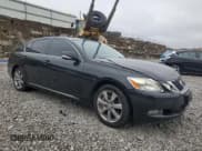 ✅ 2009 Lexus GS 350 • VIN: JTHCE96S290022072 • Lot: 90283425. Listed on Copart with Not provided. Free auction sales archive from the USA and detailed vehicle history report at DreamBid. Image 4.