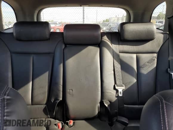 ✅ 2008 Hyundai Santa Fe SE • VIN: 5NMSH13EX8H227030 • Лот: 71400004. Размещён на Copart с пробегом 162 196 миль миль. Получите бесплатный доступ к архиву аукционных продаж из США и посмотрите подробный отчёт об истории автомобиля на DreamBid. Изображение 10.