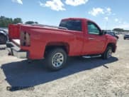 ✅ 2009 Chevrolet Silverado 1500 Work Truck • VIN: 1GCEC140X9Z196258 • Lot: 58011625. Listed on Copart with 281,120 mi. Free auction sales archive from the USA and detailed vehicle history report at DreamBid. Image 3.