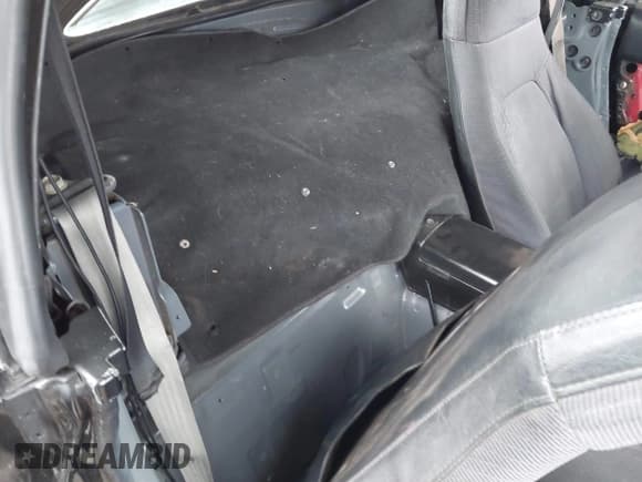 ✅ 1990 Mazda MX-5 Miata • VIN: JM1NA3514L0117526 • Lot: 42789813. Listed on IAAI with 132,068 mi. Free auction sales archive from the USA and detailed vehicle history report at DreamBid. Image 8.