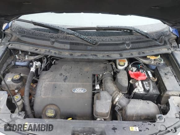 ✅ 2013 Ford Explorer XLT • VIN: 1FM5K8D81DGA54835 • Lot: 41797412. Wystawiony na IAAI z przebiegiem 72 851 mil. Bezpłatny archiwum sprzedaży aukcyjnych z USA i szczegółowy raport historii pojazdu na DreamBid. Zdjęcie 10.