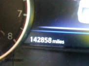 ✅ 2017 Nissan Maxima SL • VIN: 1N4AA6AP0HC449033 • Lot: 34512242. Listed on IAAI with 142,858 mi. Free auction sales archive from the USA and detailed vehicle history report at DreamBid. Image 7.