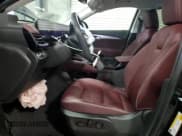 ✅ 2024 Buick Envision Sport Touring • VIN: LRBFZPE42RD012966 • Lot: 67240785. Listed on Copart with 5,562 mi. Free auction sales archive from the USA and detailed vehicle history report at DreamBid. Image 7.