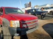 ✅ 2009 Chevrolet Silverado 1500 • VIN: 1GCEK24099Z105683 • Лот: 78843854. Опубликован ранее на Copart с пробегом 138 036 миль. Бесплатный доступ к архиву аукционных продаж из США и подробный отчёт об истории автомобиля на DreamBid. Изображение 11.