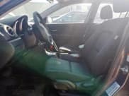 ✅ 2008 Mazda 3 S GT • VIN: JM1BK323481177801 • Lot: 68879215. Listed on Copart with 98,125 mi. Free auction sales archive from the USA and detailed vehicle history report at DreamBid. Image 7.