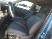 ✅ 2024 Kia EV9 Land • VIN: KNDADFS53R6035792 • Lot: 88650305. Wystawiony na Copart z przebiegiem 9 617 mil. Bezpłatny archiwum sprzedaży aukcyjnych z USA i szczegółowy raport historii pojazdu na DreamBid. Zdjęcie 7.