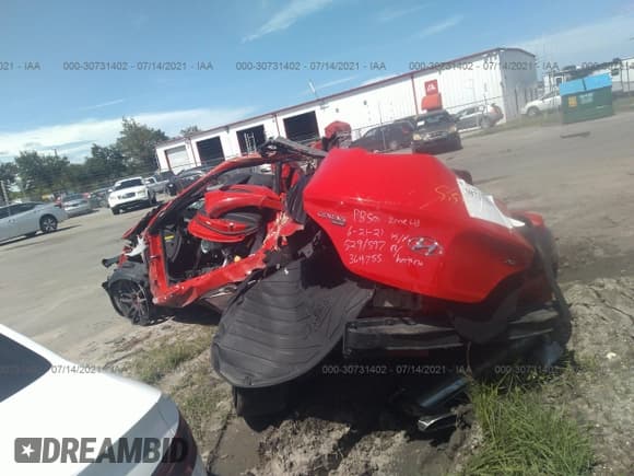 ✅ 2013 Hyundai Genesis Coupe Premium • VIN: KMHHT6KD4DU086842 • Lot: 30731402. Wystawiony na IAAI z przebiegiem 2 mil. Bezpłatny archiwum sprzedaży aukcyjnych z USA i szczegółowy raport historii pojazdu na DreamBid. Zdjęcie 3.