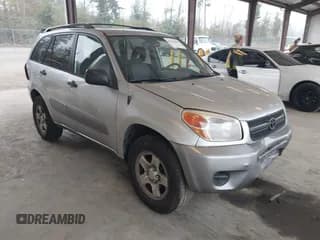✅ 2005 Toyota RAV4 • VIN: JTEGD20V150063573 • Lot: 43195492. Listed on IAAI with 115,171 mi. Free auction sales archive from the USA and detailed vehicle history report at DreamBid. Image 1.