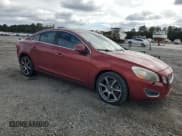 ✅ 2011 Volvo S60 • VIN: YV1902FH7B2014740 • Lot: 81901155. Wystawiony na Copart z przebiegiem 127 597 mil. Bezpłatny archiwum sprzedaży aukcyjnych z USA i szczegółowy raport historii pojazdu na DreamBid. Zdjęcie 4.