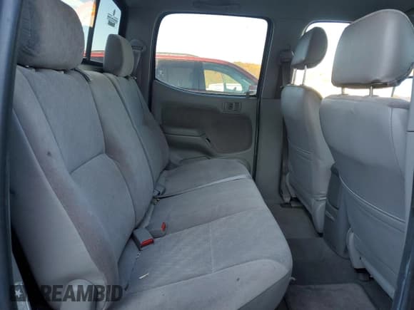 ✅ 2002 Toyota Tacoma PreRunner • VIN: 5TEGM92N12Z091590 • Лот: 90398105. Опубликован ранее на Copart с пробегом 141 853 миль. Бесплатный доступ к архиву аукционных продаж из США и подробный отчёт об истории автомобиля на DreamBid. Изображение 10.