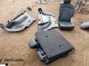 ✅ 2025 Kia Sportage X-Pro • VIN: 5XYK7CDF5SG303115 • Лот: 86183245. Опубликован ранее на Copart с пробегом 7 782 миль. Бесплатный доступ к архиву аукционных продаж из США и подробный отчёт об истории автомобиля на DreamBid. Изображение 12.