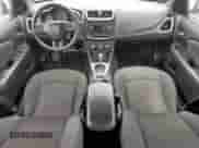 2012 Dodge Avenger SE with VIN 1C3CDZAB2CN231628, listed as a Copart auction lot 64993995 with 181,069 mi miles and Clean title. Bid and sale history available at DreamBid. Image 8.