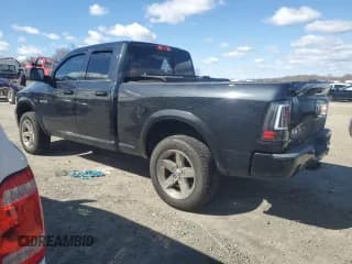 ✅ 2010 Dodge 1500 SLT • VIN: 1D7RV1GT0AS173804 • Lot: 49714605. Wystawiony na Copart z przebiegiem 125 558 mil. Bezpłatny archiwum sprzedaży aukcyjnych z USA i szczegółowy raport historii pojazdu na DreamBid. Zdjęcie 2.