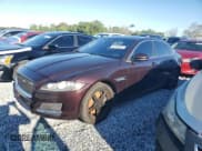 ✅ 2016 Jaguar XF 35t Premium • VIN: SAJBD4BV3GCY17762 • Lot: 81752875. Listed on Copart with 84,495 mi. Free auction sales archive from the USA and detailed vehicle history report at DreamBid. Image 1.