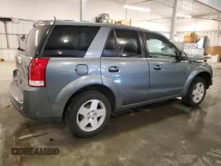 ✅ 2007 Saturn VUE V6 • VIN: 5GZCZ63407S878027 • Lot: 67602245. Wystawiony na Copart z przebiegiem 201 573 mil. Bezpłatny archiwum sprzedaży aukcyjnych z USA i szczegółowy raport historii pojazdu na DreamBid. Zdjęcie 3.