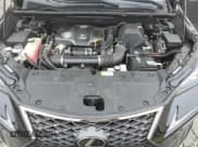 ✅ 2018 Lexus NX 300 • VIN: JTJBARBZ4J2153974 • Lot: 86146635. Listed on Copart with 61,379 mi. Free auction sales archive from the USA and detailed vehicle history report at DreamBid. Image 11.