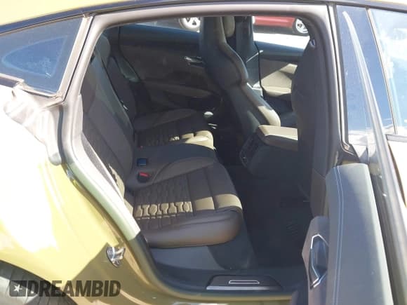 ✅ 2023 Audi e-tron GT Prestige • VIN: WAUEJBFWXP7006123 • Лот: 43752829. Опубликован ранее на IAAI с пробегом 14 351 миль. Бесплатный доступ к архиву аукционных продаж из США и подробный отчёт об истории автомобиля на DreamBid. Изображение 8.