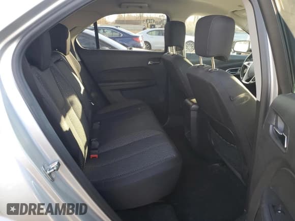 ✅ 2015 Chevrolet Equinox LT • VIN: 1GNFLFEK5FZ141964 • Лот: 91476615. Опубликован ранее на Copart с пробегом 113 972 миль. Бесплатный доступ к архиву аукционных продаж из США и подробный отчёт об истории автомобиля на DreamBid. Изображение 11.