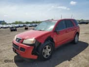 ✅ 2006 Saturn VUE • VIN: 5GZCZ63446S813731 • Lot: 55144535. Wystawiony na Copart z przebiegiem 225 649 mil. Bezpłatny archiwum sprzedaży aukcyjnych z USA i szczegółowy raport historii pojazdu na DreamBid. Zdjęcie 1.