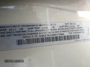 ✅ 2011 Volkswagen Jetta SE • VIN: 3VWDZ7AJ1BM377988 • Lot: 43647067. Wystawiony na IAAI z przebiegiem 182 738 mil. Bezpłatny archiwum sprzedaży aukcyjnych z USA i szczegółowy raport historii pojazdu na DreamBid. Zdjęcie 9.