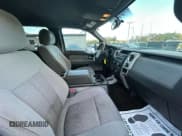 ✅ 2012 Ford F-150 XLT • VIN: 1FTFW1EF8CKD68429 • Лот: 91933045. Опубликован ранее на Copart с пробегом 224 695 миль. Бесплатный доступ к архиву аукционных продаж из США и подробный отчёт об истории автомобиля на DreamBid. Изображение 5.