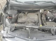 ✅ 2018 Chevrolet Equinox LT • VIN: 2GNAXSEVXJ6214123 • Лот: 90741485. Опубликован ранее на Copart с пробегом 112 604 миль. Бесплатный доступ к архиву аукционных продаж из США и подробный отчёт об истории автомобиля на DreamBid. Изображение 14.