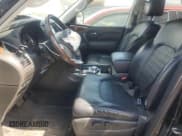 ✅ 2019 Infiniti QX80 Luxe • VIN: JN8AZ2NEXK9231226 • Lot: 80287435. Listed on Copart with 140,208 mi. Free auction sales archive from the USA and detailed vehicle history report at DreamBid. Image 7.