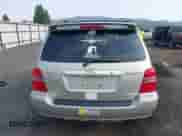 2002 Toyota Highlander z VIN JTEHF21A820095121, wystawiony jako IAAI lot #43097400 z przebiegiem 212 944 mil mil oraz . Historia ofert i sprzedaży dostępna na DreamBid. Obrazek 17.