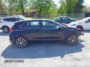 ✅ 2019 Hyundai Elantra • VIN: KMHH35LE4KU102259 • Lot: 42075775. Listed on IAAI with 75,830 mi. Free auction sales archive from the USA and detailed vehicle history report at DreamBid. Image 13.