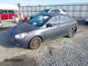 ✅ 2010 Hyundai Accent GLS • VIN: KMHCN4AC0AU419082 • Лот: 41941667. Опубликован ранее на IAAI с пробегом 154 162 миль. Бесплатный доступ к архиву аукционных продаж из США и подробный отчёт об истории автомобиля на DreamBid. Изображение 2.