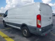 ✅ 2017 Ford Transit • VIN: 1FTYE2YM1HKA45293 • Лот: 43792286. Опубликован ранее на IAAI с пробегом 196 294 миль. Бесплатный доступ к архиву аукционных продаж из США и подробный отчёт об истории автомобиля на DreamBid. Изображение 3.