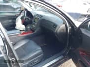 ✅ 2007 Lexus GS 350 • VIN: JTHCE96S970013124 • Лот: 43584587. Опубликован ранее на IAAI с пробегом 169 549 миль. Бесплатный доступ к архиву аукционных продаж из США и подробный отчёт об истории автомобиля на DreamBid. Изображение 5.