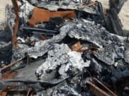 ✅ 2022 Tesla Model X • VIN: 7SAXCAE59NF340422 • Lot: 90496575. Wystawiony na Copart z przebiegiem Nie podano. Bezpłatny archiwum sprzedaży aukcyjnych z USA i szczegółowy raport historii pojazdu na DreamBid. Zdjęcie 8.